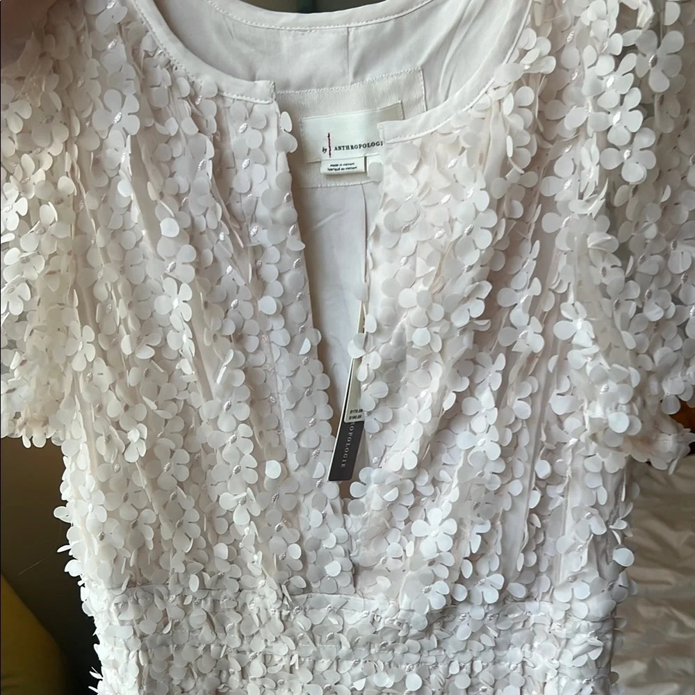 Anthropologie Somerset - Picture 4 of 5